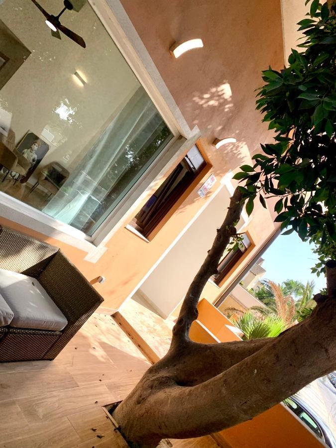 Amplia Vivienda New Para12 Pers A 4 Min Caminando De Playa Con Terraza, Piscina Com, Wifi, Ventiladores De Techo, Lavavajillas Roquetas de Mar Buitenkant foto