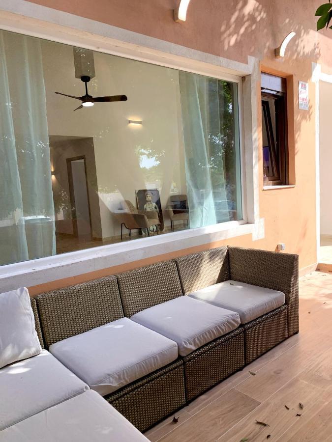 Amplia Vivienda New Para12 Pers A 4 Min Caminando De Playa Con Terraza, Piscina Com, Wifi, Ventiladores De Techo, Lavavajillas Roquetas de Mar Buitenkant foto