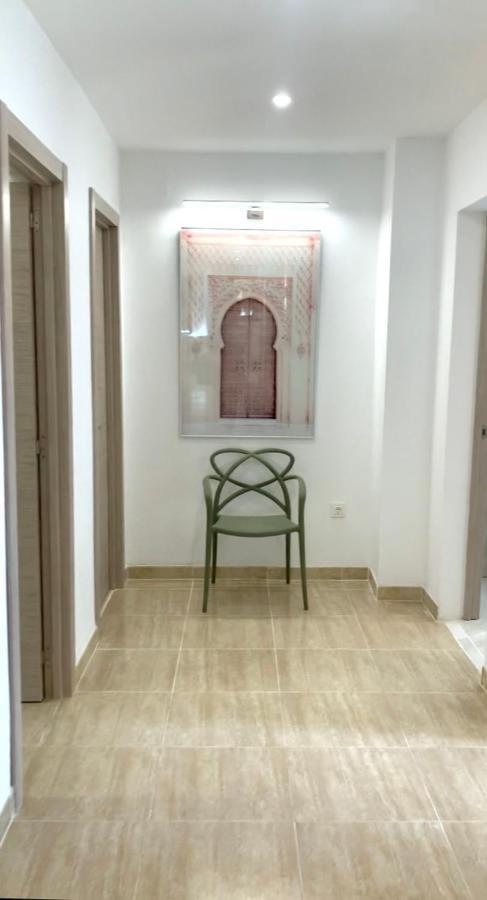 Amplia Vivienda New Para12 Pers A 4 Min Caminando De Playa Con Terraza, Piscina Com, Wifi, Ventiladores De Techo, Lavavajillas Roquetas de Mar Buitenkant foto
