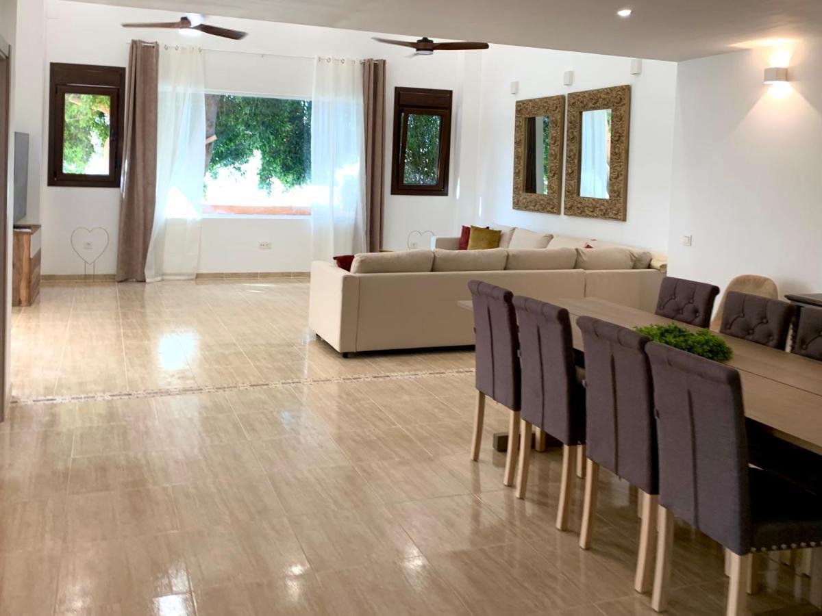 Amplia Vivienda New Para12 Pers A 4 Min Caminando De Playa Con Terraza, Piscina Com, Wifi, Ventiladores De Techo, Lavavajillas Roquetas de Mar Buitenkant foto