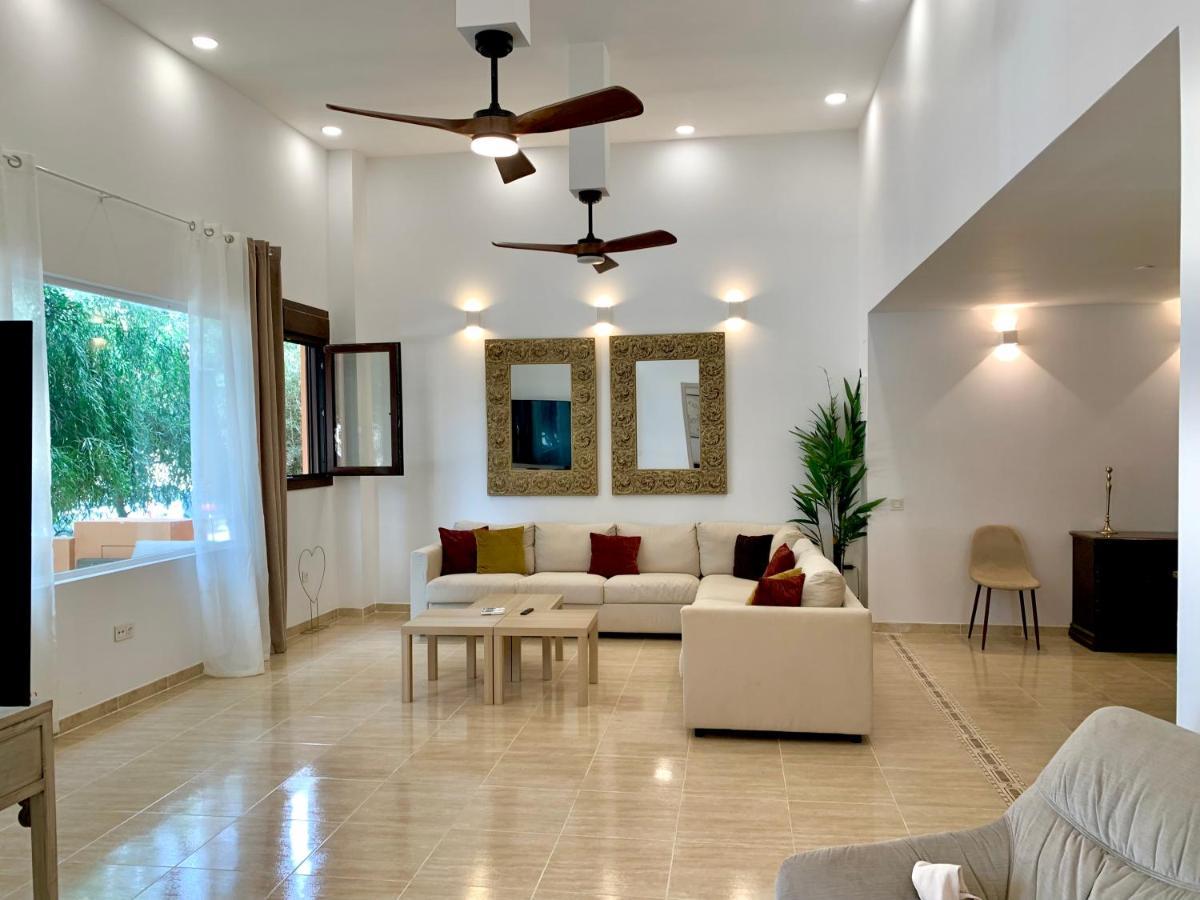Amplia Vivienda New Para12 Pers A 4 Min Caminando De Playa Con Terraza, Piscina Com, Wifi, Ventiladores De Techo, Lavavajillas Roquetas de Mar Buitenkant foto